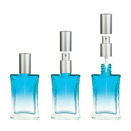 Da Vinci turquoise 30ml (spray luxury silver)